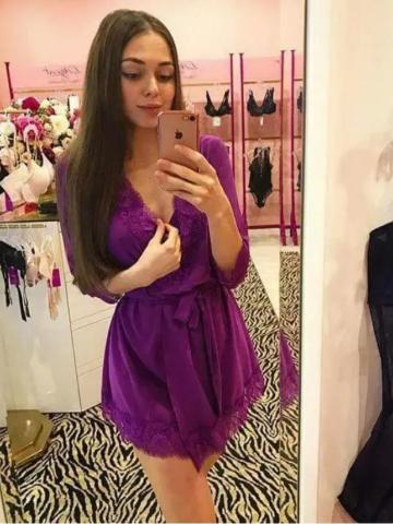 Варвара Хулиганка фото 2