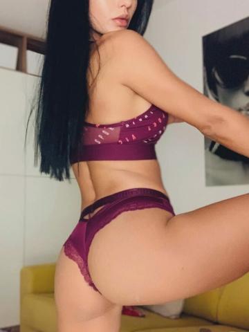 Анастасия Новая волна фото 6