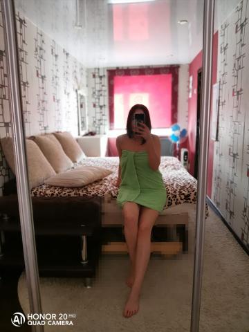 Фаина 18-20 Реал фото 2