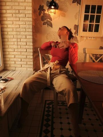 Надежда Детка фото 3